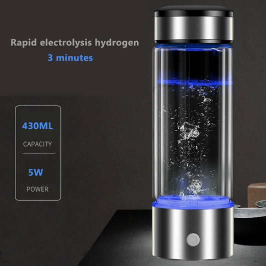 HydroPure Ionizer - water filter