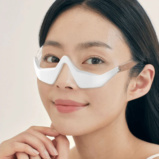 PureSight - EMS Eye Bags Massager