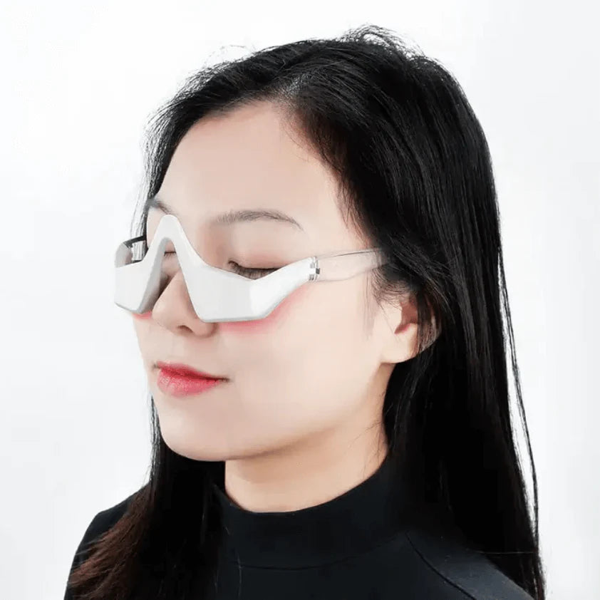 PureSight - EMS Eye Bags Massager